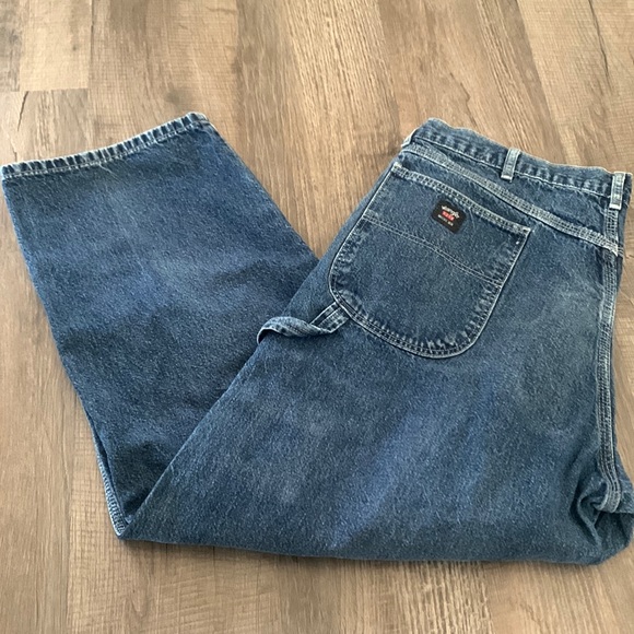 Wrangler | Jeans | Wrangler Hero 